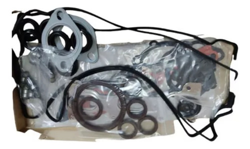 Kit Empacadura Motor Hyundai Sta Fe 2.7 06/ 09 / Kia Optima