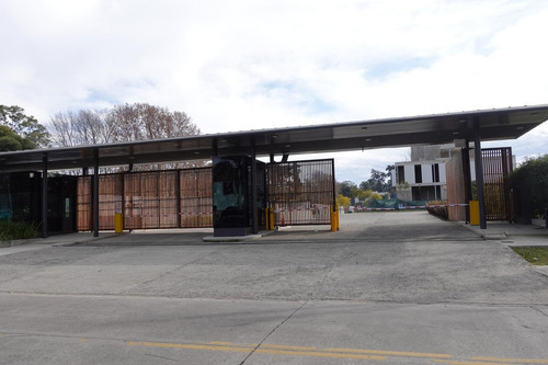 Imagen 4 de 23 de Lote En Venta En Excelente Barrio Cerrado La Clementina En La Mejor Zona Del Jockey. San Isidro.
