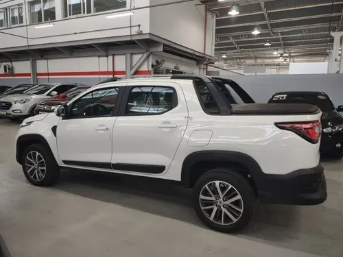 Imagen 6 de 17 de Fiat Strada 1.3 0km Con Anticipo O Entrega Inmediata X-