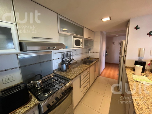 Departamento En Venta De 2 Dormitorios En Nueva Cba!