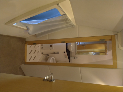 Phantom 400 Ano 2015 Com Volvo D4 300