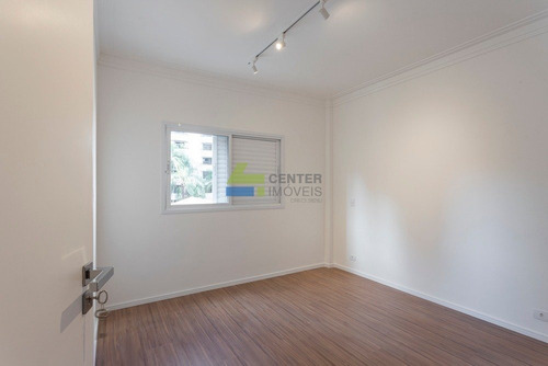 Imagem 11 de 15 de Apartamento - Moema - Ref: 15128 - V-873125