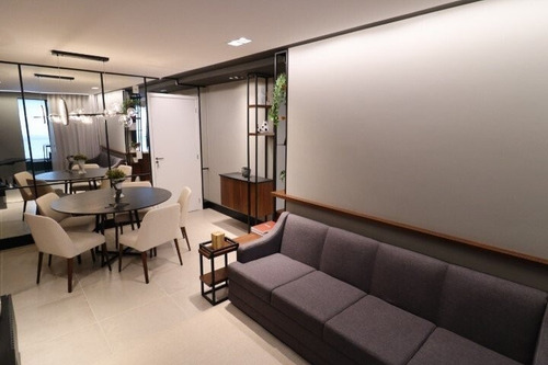 Imagem 7 de 27 de Apartamento - Ap01575 - 69512993