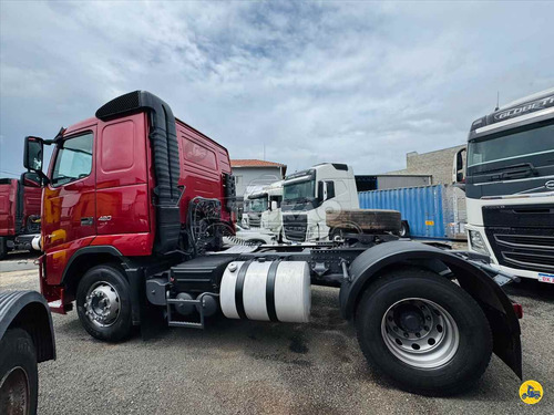 Volvo Fh 420 - 4x2