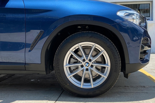 Imagen 15 de 15 de Bmw X3 Sdrive20i Modelo 2021