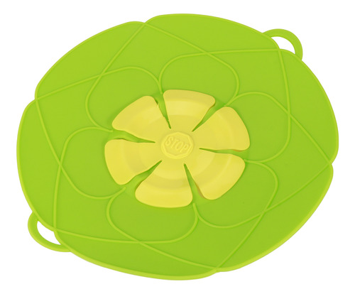 Green Kitchen Tools, 28 Cm, Antidesbordamiento, A Prueba De
