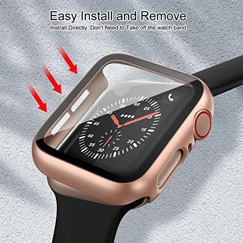 Protectores de apple watch 5 hotsell