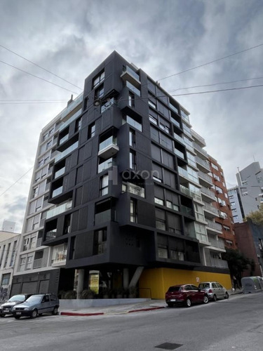 Venta Apartamento A Estenar 2 Dormitorios Centro De Montevideo