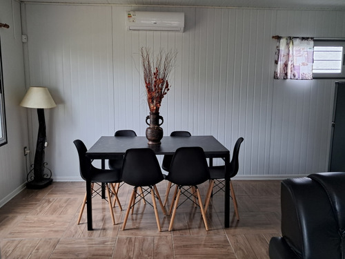 Alquilo Casa Con Piscina Climatizada En San Luis