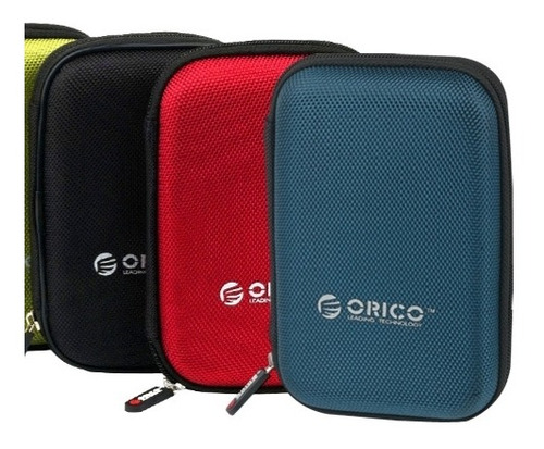 Funda Para Disco Exteno 2.5 Orico