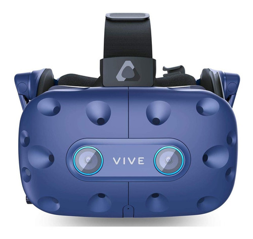 Htc Vive Pro Eye Lentes Vr Realidad Virtual 