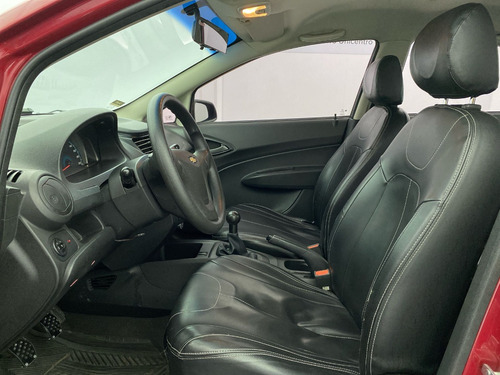 Chevrolet Sail 1.4 Ls