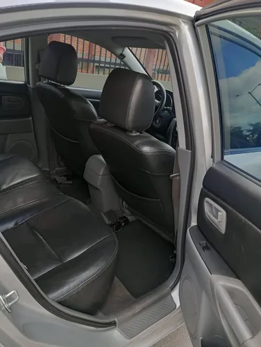 Mazda 3 1.6 Z6hm7