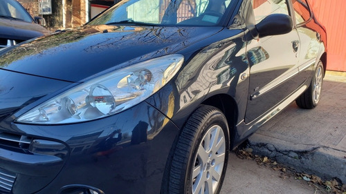Peugeot 207 2011 1.4 Sedan Hdi Xt