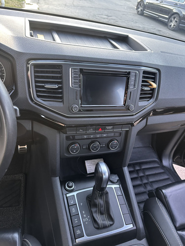 Volkswagen Amarok 3.0 V6 Extreme