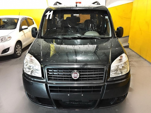 Fiat Doblo 1.8 16 V Hlx