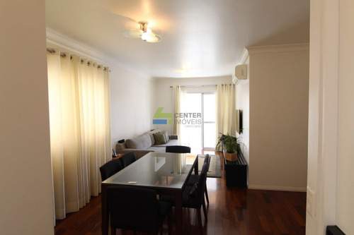 Imagem 2 de 15 de Apartamento - Vila Mariana - Ref: 1519 - V-74397