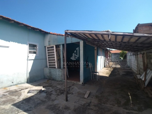 Imagem 2 de 22 de Terreno À Venda Em Condomínio Coronel (nova Veneza) - Te001987