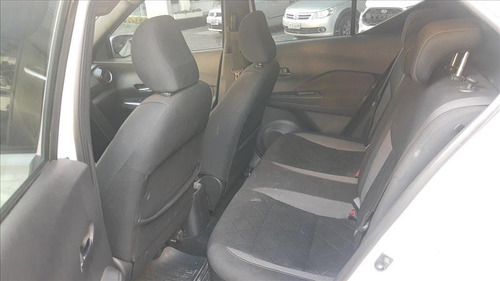 Imagem 9 de 12 de Kicks 1.6 16v Flexstart Sv 4p Xtronic