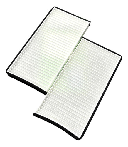 Filtro Ar Condicionado Tracker 2.0 16v 2001 A 2009