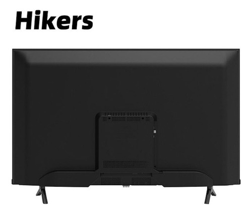 Pantalla Estrellada Tv Hikers 32 Pulgadas Hd Nueva (Usado)
