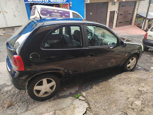 Chevrolet Chevy 1.6 3p Paq D At