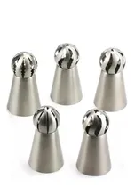 Comprar Boquillas Rusas Tipi Globo (kit De 5 Boquillas) 