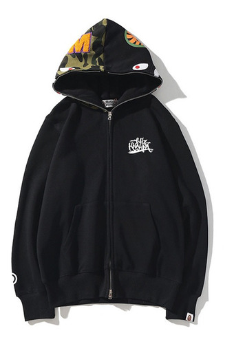 Sudadera Con Capucha Shark Hoodies