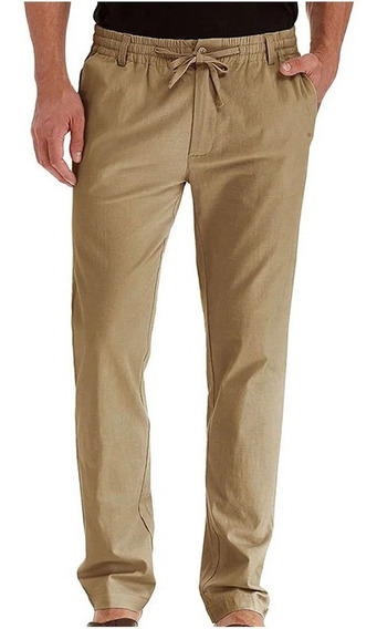 Pantalon Con Cintura Elastica Hombre | MercadoLibre ???? Pantalon Con Cintura Elastica Hombre | MercadoLibre ????