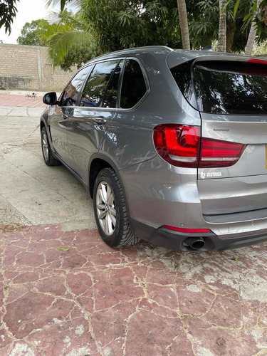 Bmw X5 2016 3.0 Xdrive30d