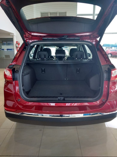 Chevrolet Equinox 2019 4 X 2 Ls. Ro.