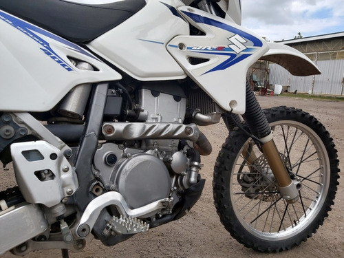 Suzuki Suzuki Drz 400 2014