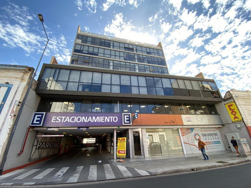 Imagen 1 de 7 de Alquilo Oficina En El Centro Zona Cañada 45 Mts