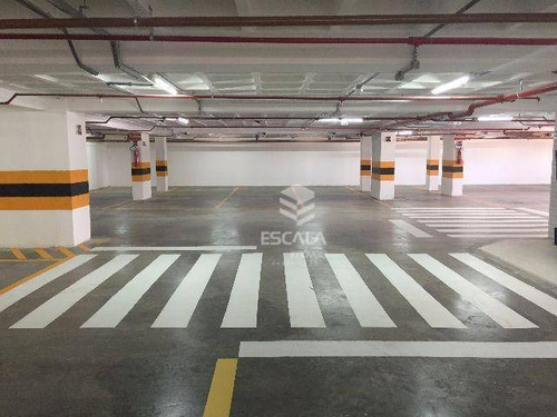 Imagem 17 de 27 de Sala À Venda, 35 M² Por R$ 200.000,00 - São Gerardo - Fortaleza/ce - Sa0042