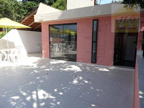 Imagem 6 de 28 de Sobrado À Venda, 250 M² Por R$ 750.000,00 - Morro Dos Barbosas - São Vicente/sp - So0385