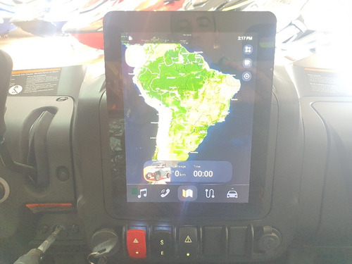 Utv Fugleman Segway Polaris Canam General Ranger Defender