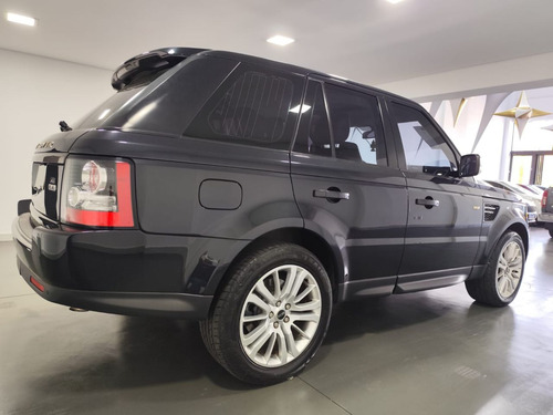 Land Rover 0 Range R.Sport SE 3.0 4x4 TDV6/SDV6 Dies.
