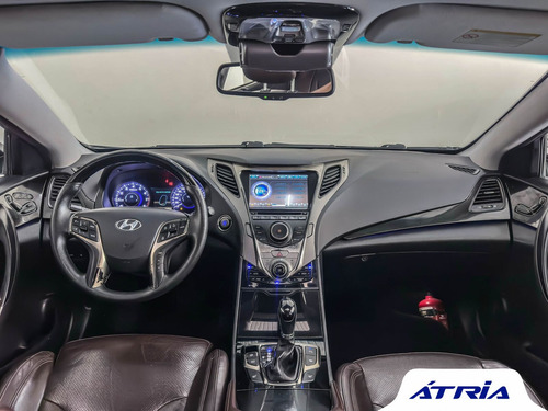 Hyundai Azera 3.0 V6 24V 4p Aut.