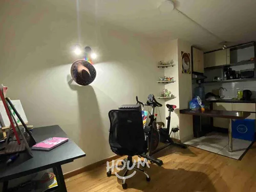 Departamento Avenida Vicuña Mackenna Id: 124830
