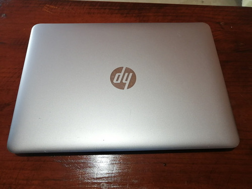 Laptop Hp 8 Gb Ram, 1 Tb Disco Duro (Usado)