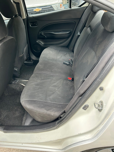 Dodge Attitude 1.2 Se Mt