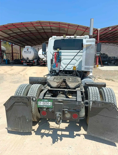 2010 International Transtar Cummins