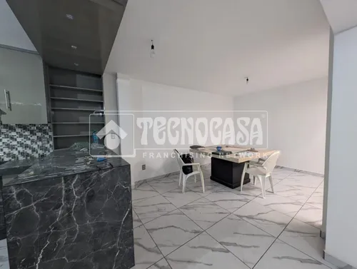 Renta Casas Reforma Iztaccihuatl Sur T-df0027-0593
