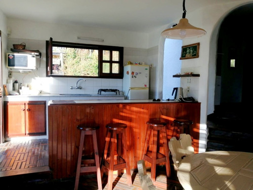 Imagen 11 de 14 de Casa A La Venta Con Vista Al Mar En Piriapolis