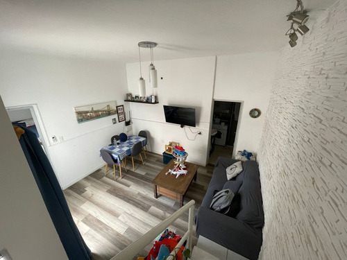Imagen 1 de 14 de Apartamento En Venta De 2 Dormitorios En Buceo (ref: Vld-3179)