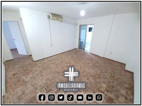Imagen 2 de 17 de Alquiler Apartamento 2 Dormitorios Unión Montevideo - Sg * (ref: Ims-14303)