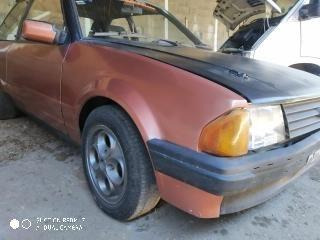 Ford Escort 1.8 Xr3