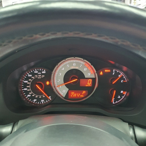Imagen 5 de 6 de Toyota Gt86 Gt86