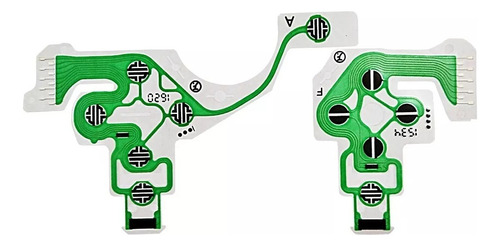 Membrana Conductora Para Control Ps4 Playstation 4