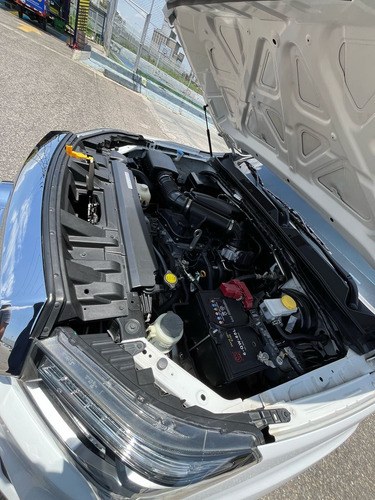 Dongfeng Zna